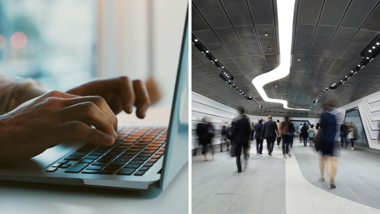 New push for four-day work week and more annual leave in productivity discussion