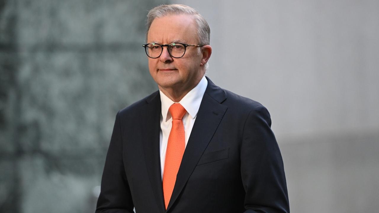 ‘The attention it deserves': Albanese urged to turn attention to US alliance