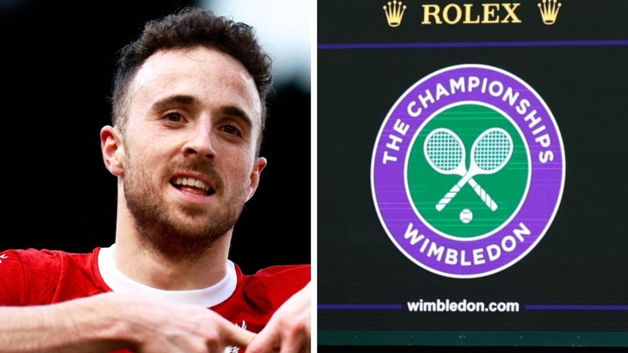 Wimbledon breaks iconic 148-year rule after Diogo Jota's tragic death