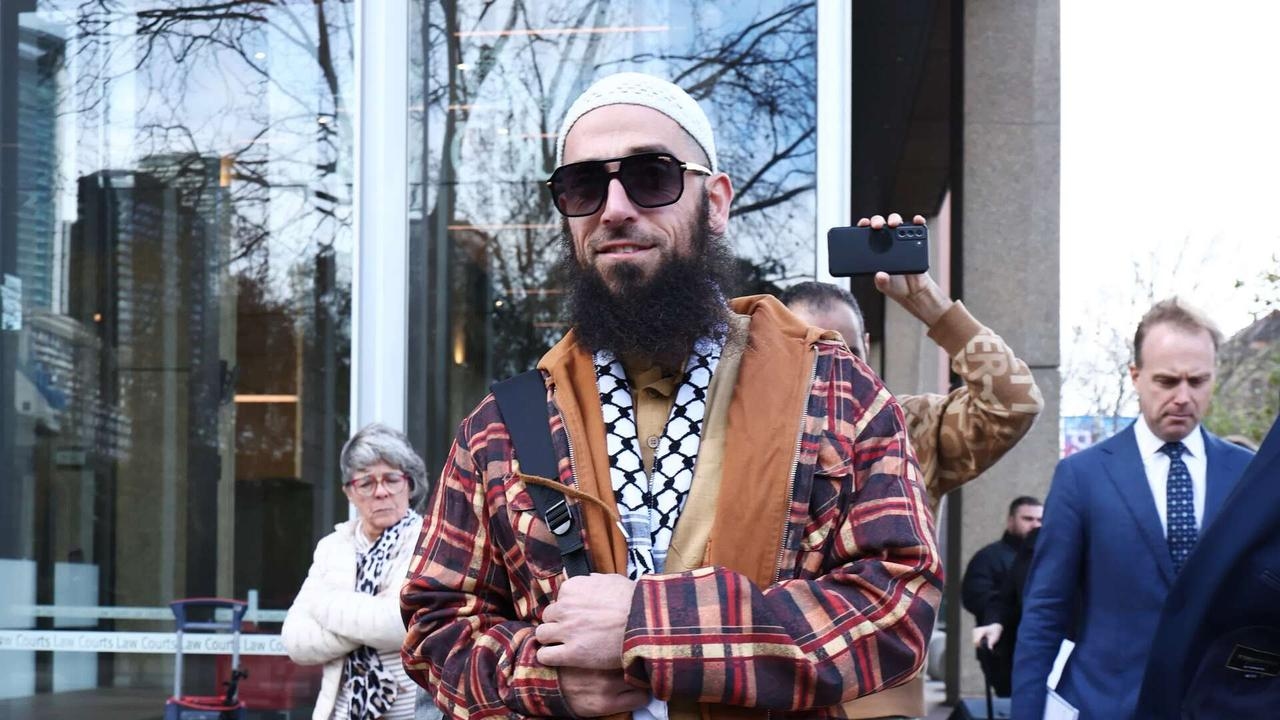 ‘The verdict he deserved': Wissam Haddad loses landmark hate speech case