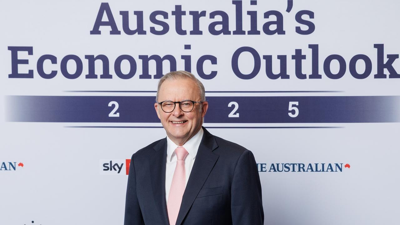 ‘No consideration': Anthony Albanese rejects GST increase in ambitious outline of Labor's second term agenda