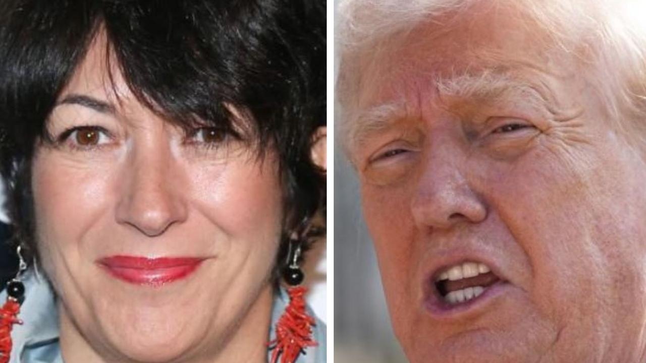 Ghislaine Maxwell' lawyer said he is ‘finally able to ‘reveal what really happened'