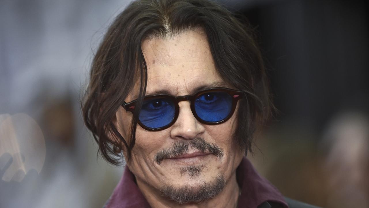 ‘F**k you': Johnny Depp's angry response to getting fired from Harry Potter franchise