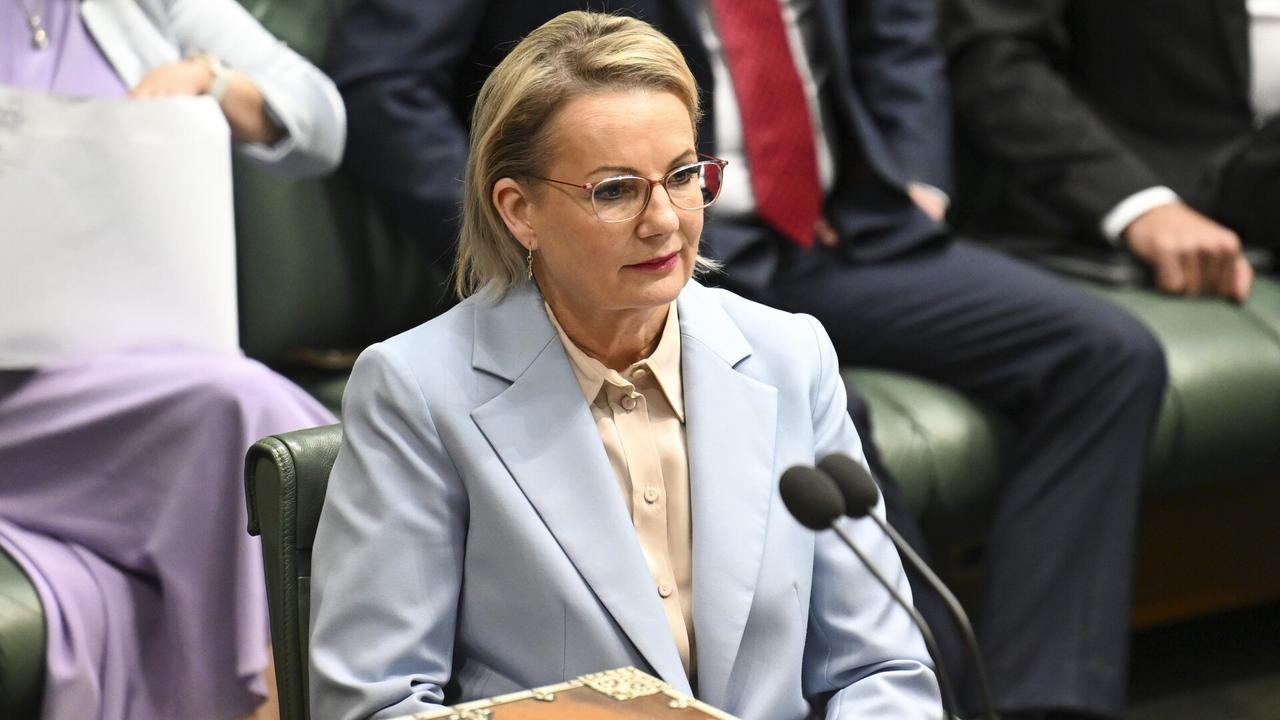 ‘Hallucinating': Opposition slams Labor over ‘inventing' US beef ban talks