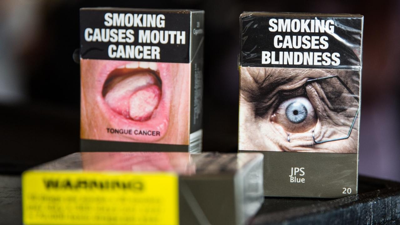 Research highlights huge gaps in screenings for different types of cancer