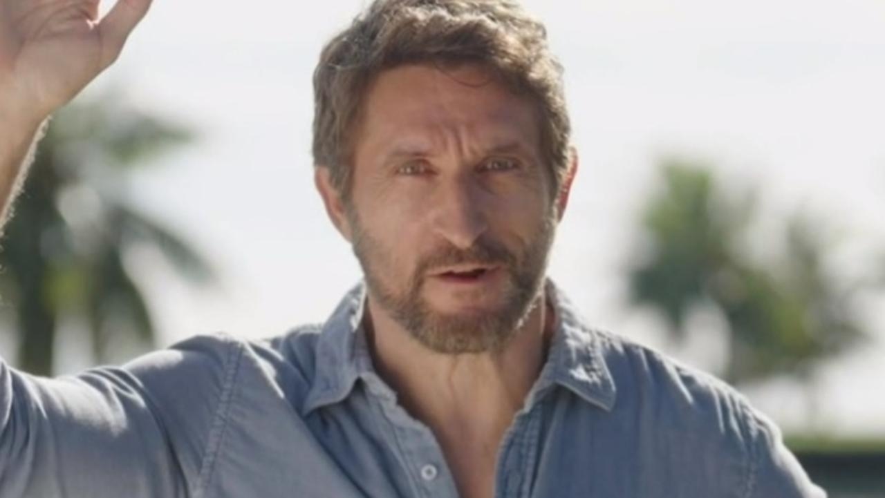 Axed Channel 10 star Jonathan LaPaglia rumoured to host US version of Survivor after brutal sacking