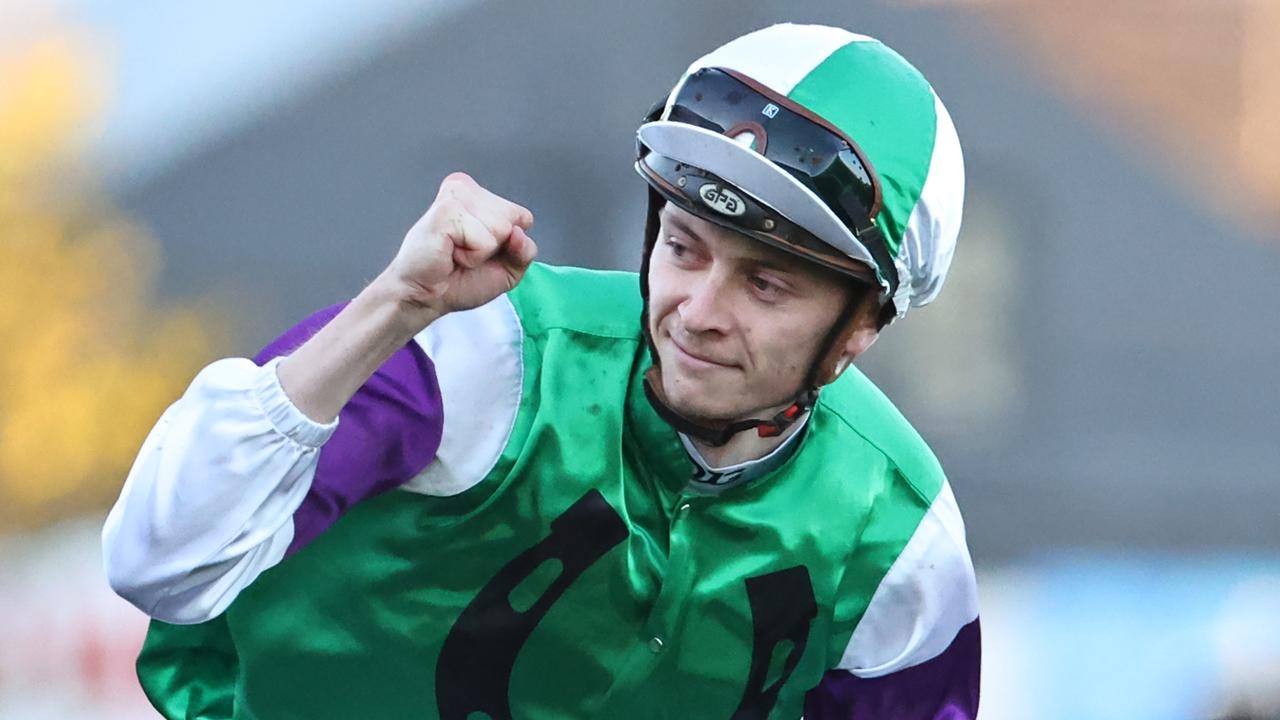 Grafton preview: Jockey Dylan Gibbons aims to follow in his father's footsteps with Ramornie Handicap glory