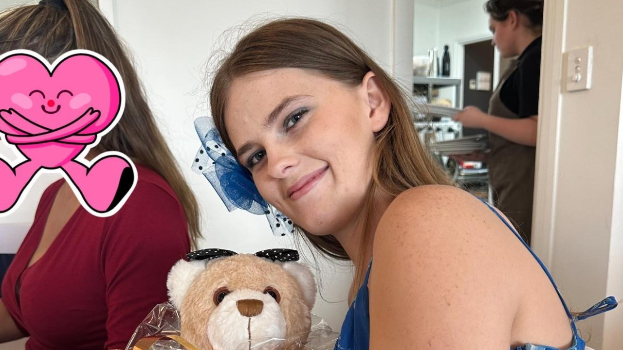 Body of teenager Pheobe Bishop body found by Queensland Police after month-long search