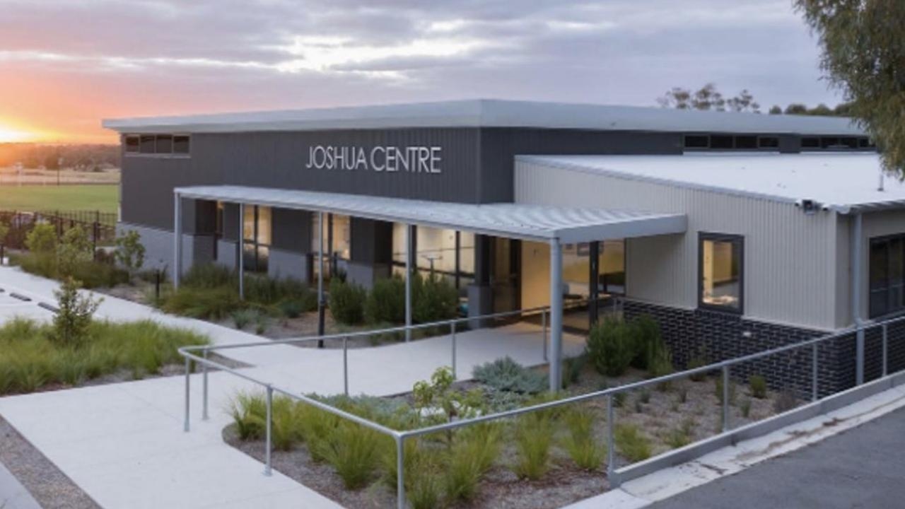 Joshua Centre at Flinders Christian Community College: autism campus dismissed as little better than daycare