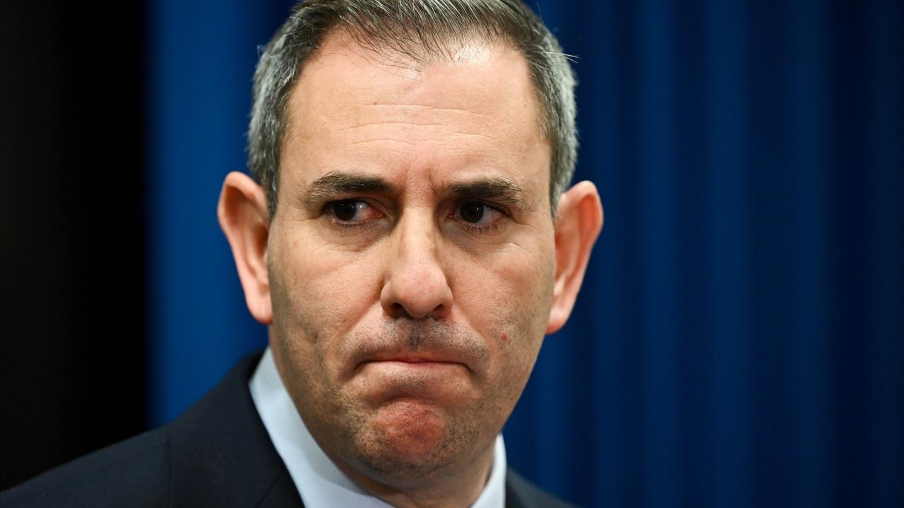 Treasurer Jim Chalmers says rate hold will disappoint Aussie households