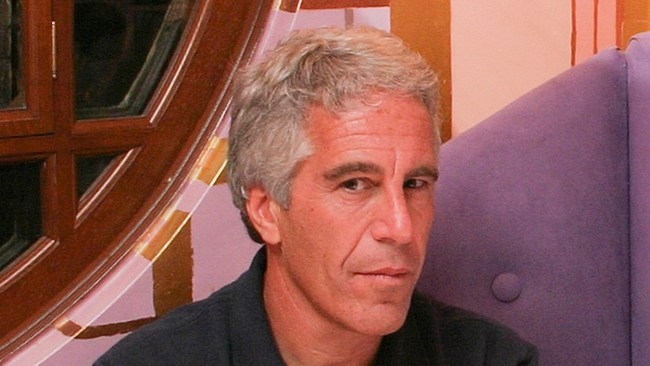 Jeffrey Epstein thrown out of Mar-a-Lago for hiring the help: Donald Trump