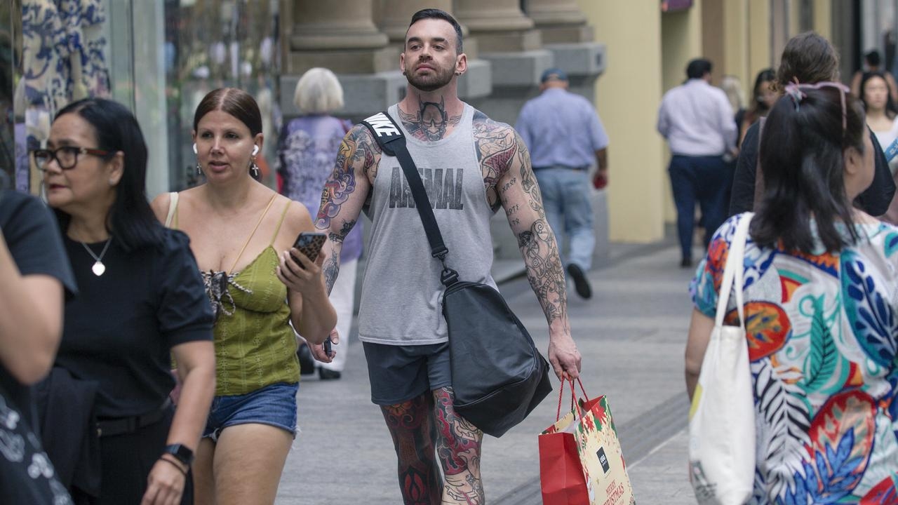 New research reveals why so many Aussies are feeling burnt out