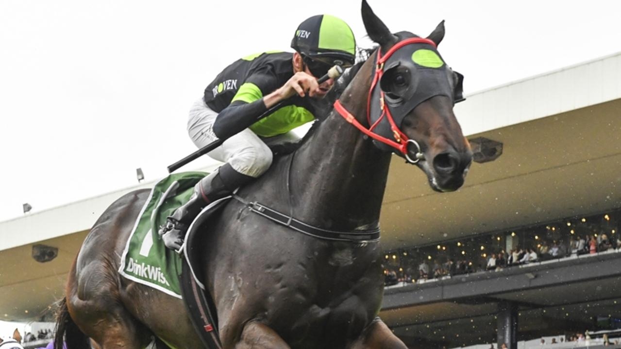 Private Eye Warwick Farm trial: Tuesday, April 29, 2025