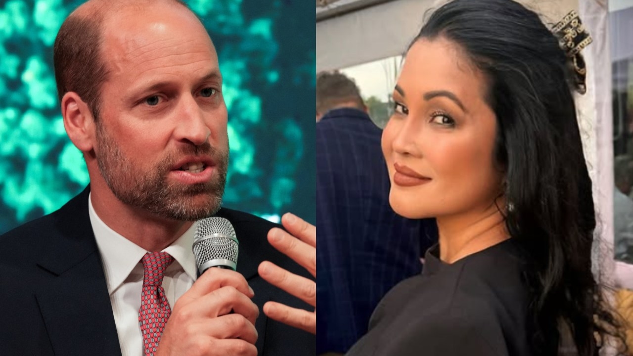 'Access to royalty': Kensington Palace severs ties with royal donor Minerva Mondejar Steiner following claims she offered access to Prince William for cash