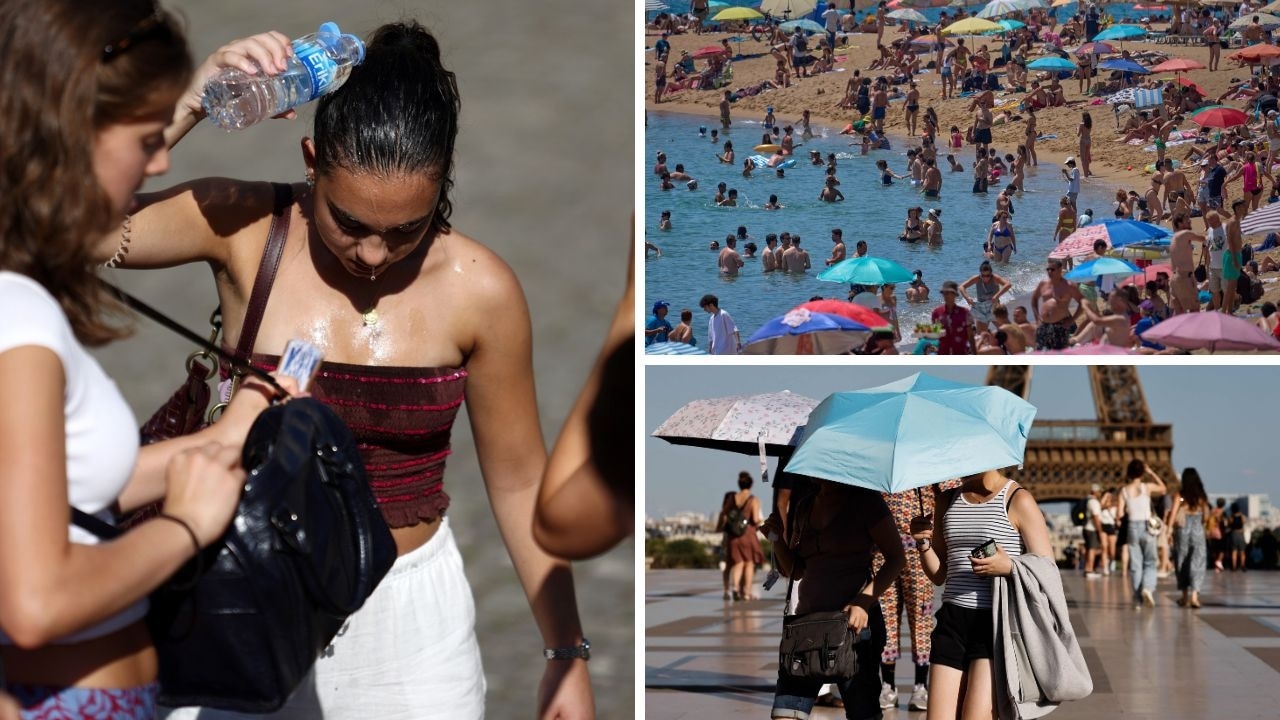 Heatwaves and overtourism: Aussies rethink the Euro summer trip as we know it