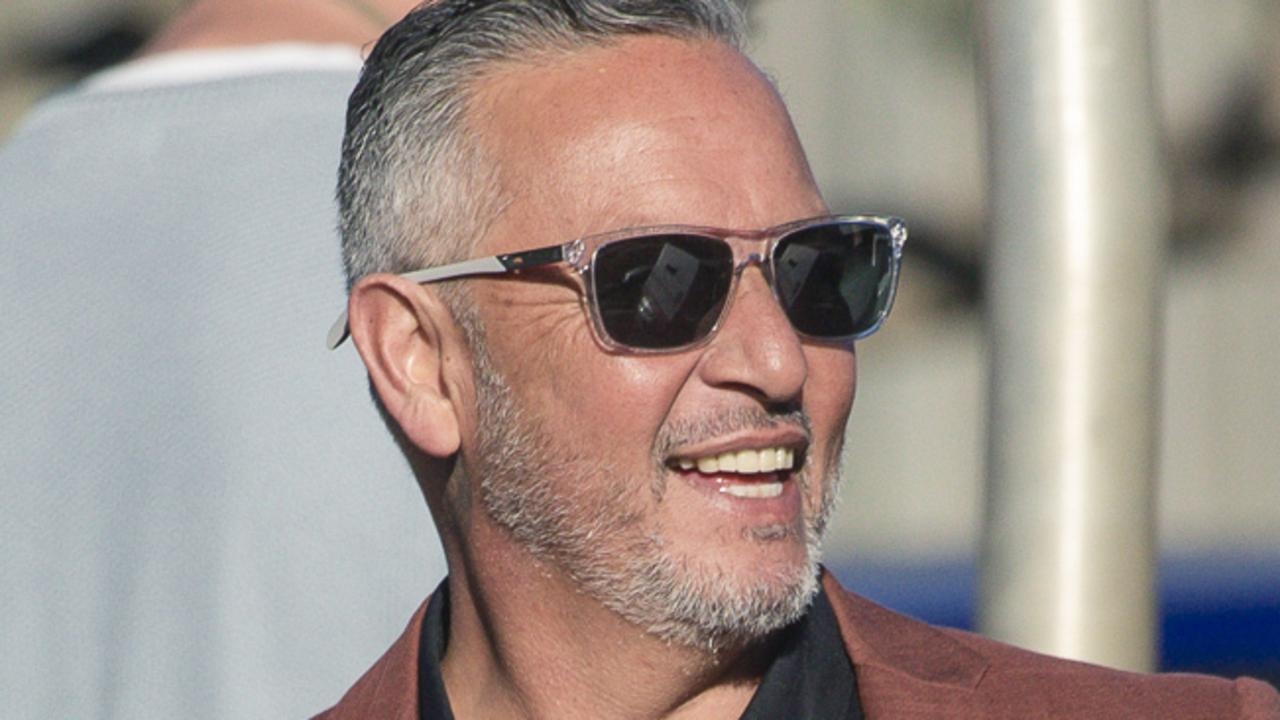 Child allegedly hit, kicked, dragged by hair, called ‘disrespectful c**t' by ex-MKR star, court told