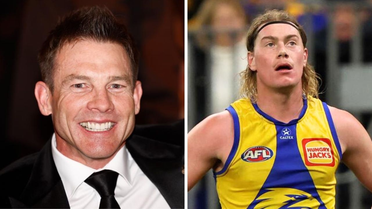 Ben Cousins weighs in on Harley Reid's future amid $20m call