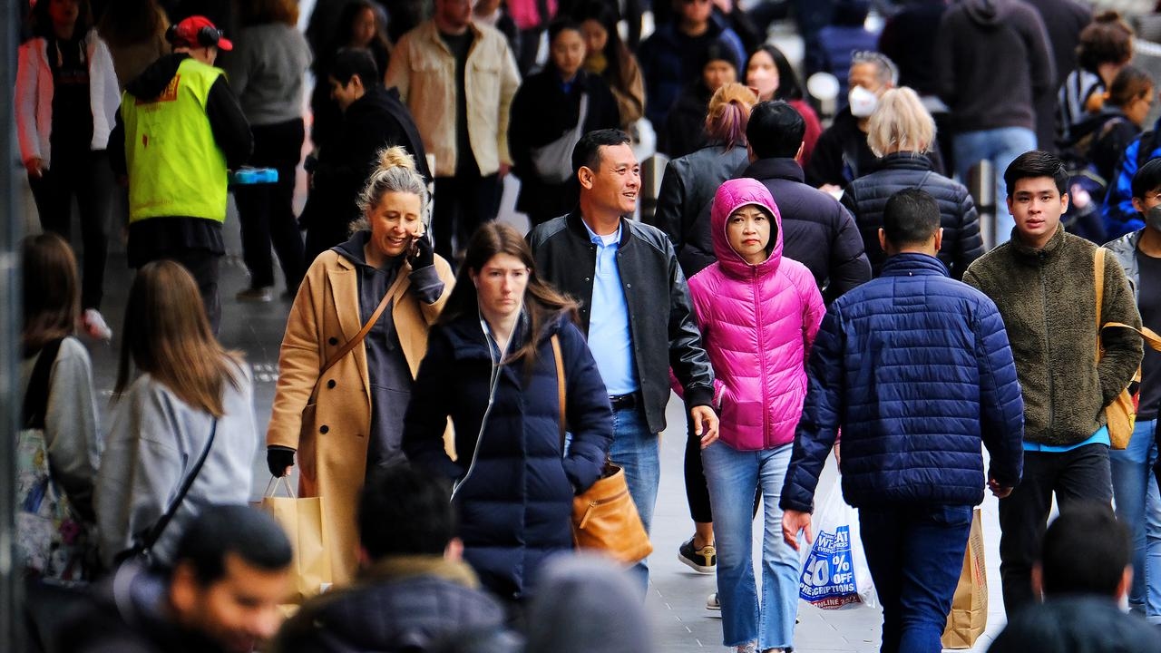 ABS launches census testing across thousands of Aussie homes