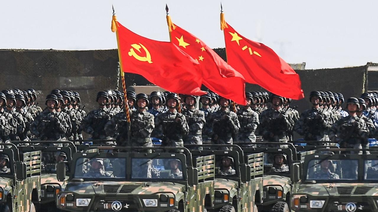 Anthony Albanese murky on Taiwan defence