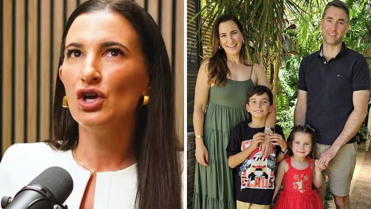 Perth mum reveals how her maternity leave sparked her wealth transformation