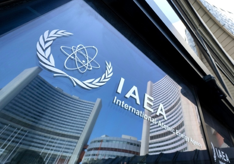 Iran says cooperation with UN nuclear watchdog will take 'new form'