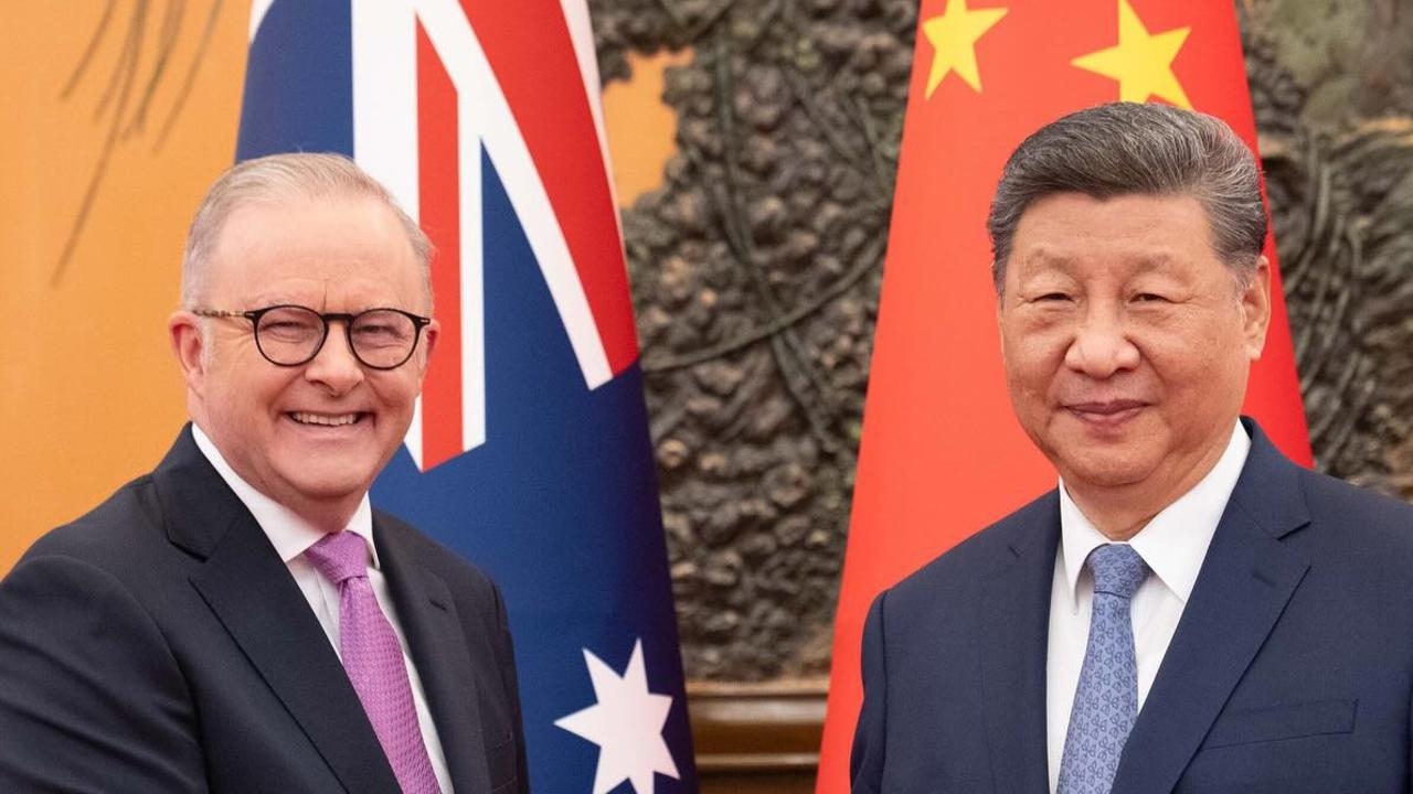 China boasts ‘reliable' partner amid Trump turmoil after PM's trip