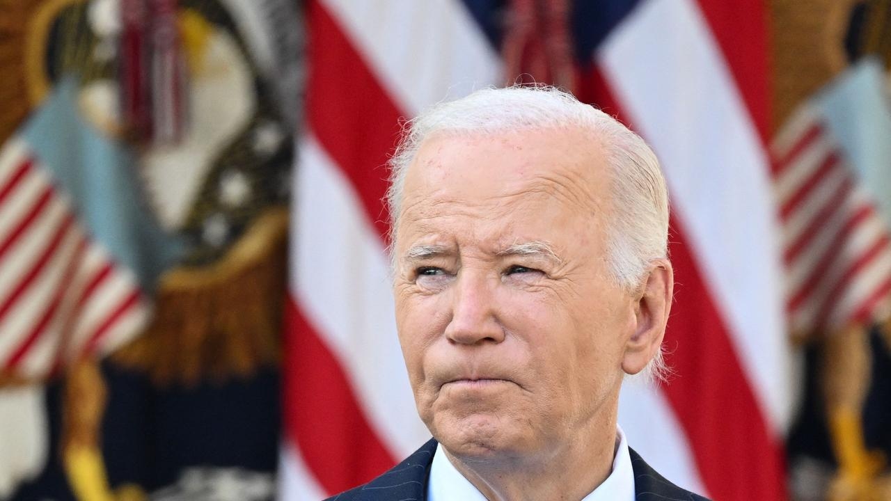 Joe Biden's 2022 cancer ‘slip-up' resurfaces amid ex-president's recent diagnosis