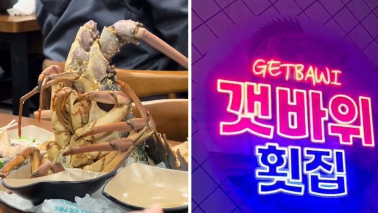 ‘Messed up': Sydney restaurant sparks fury over ‘live' dish
