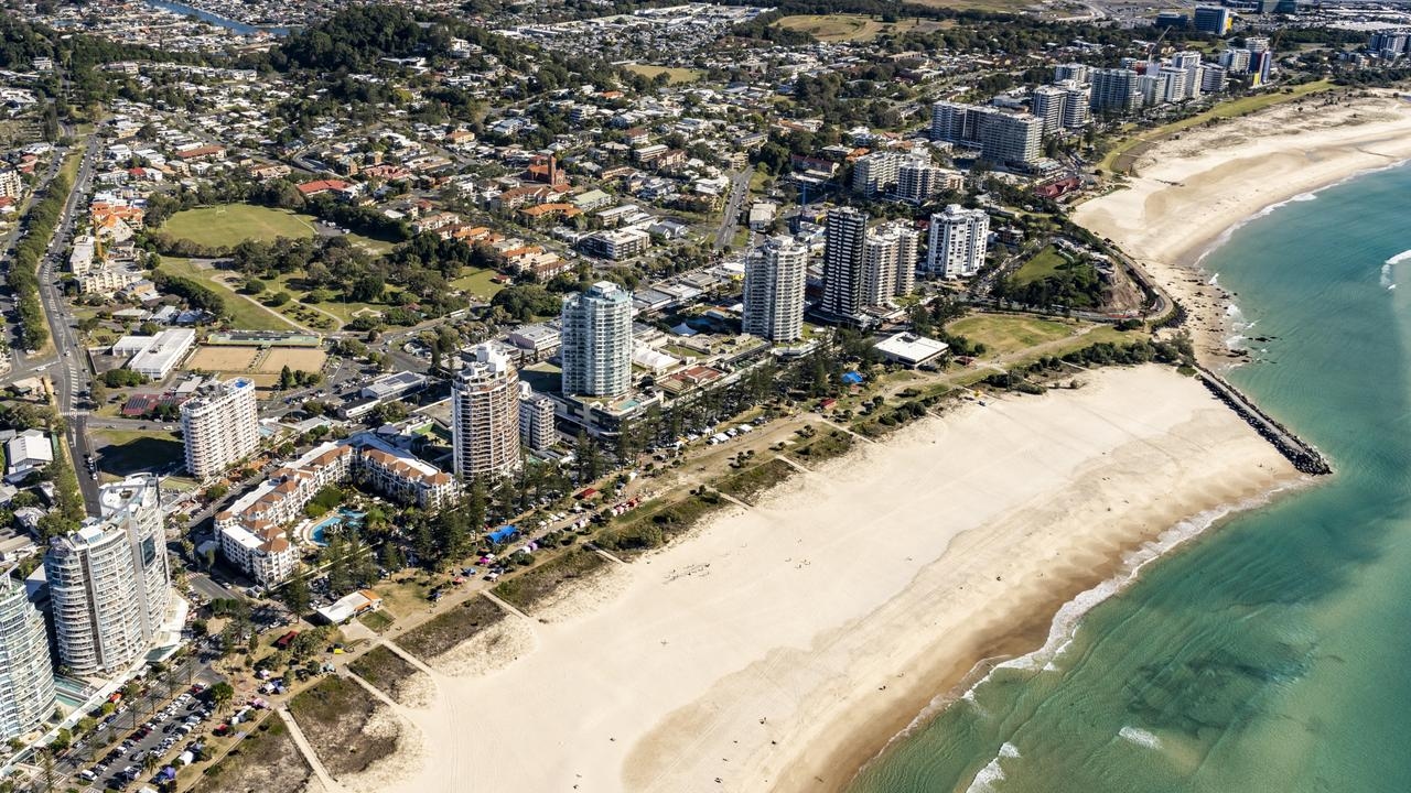 Richlisters' $400m 18-month buy-out as iconic surf spot snapped up