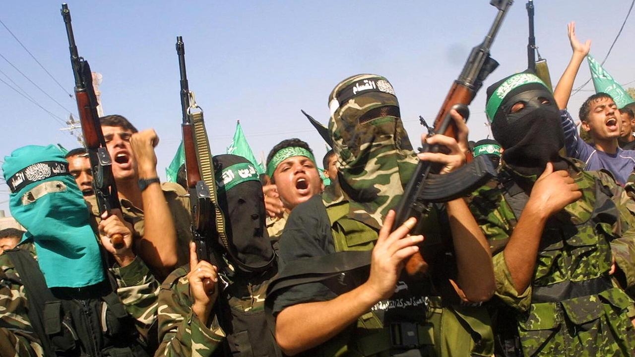 ‘Mouthpiece for Hamas': Journalist calls out Al Jazeera's ‘opposition' to Israel