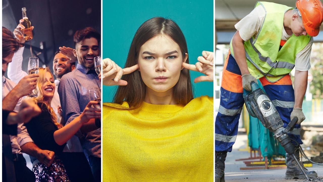Health troubles, lower home values: life in Vic's noisiest areas