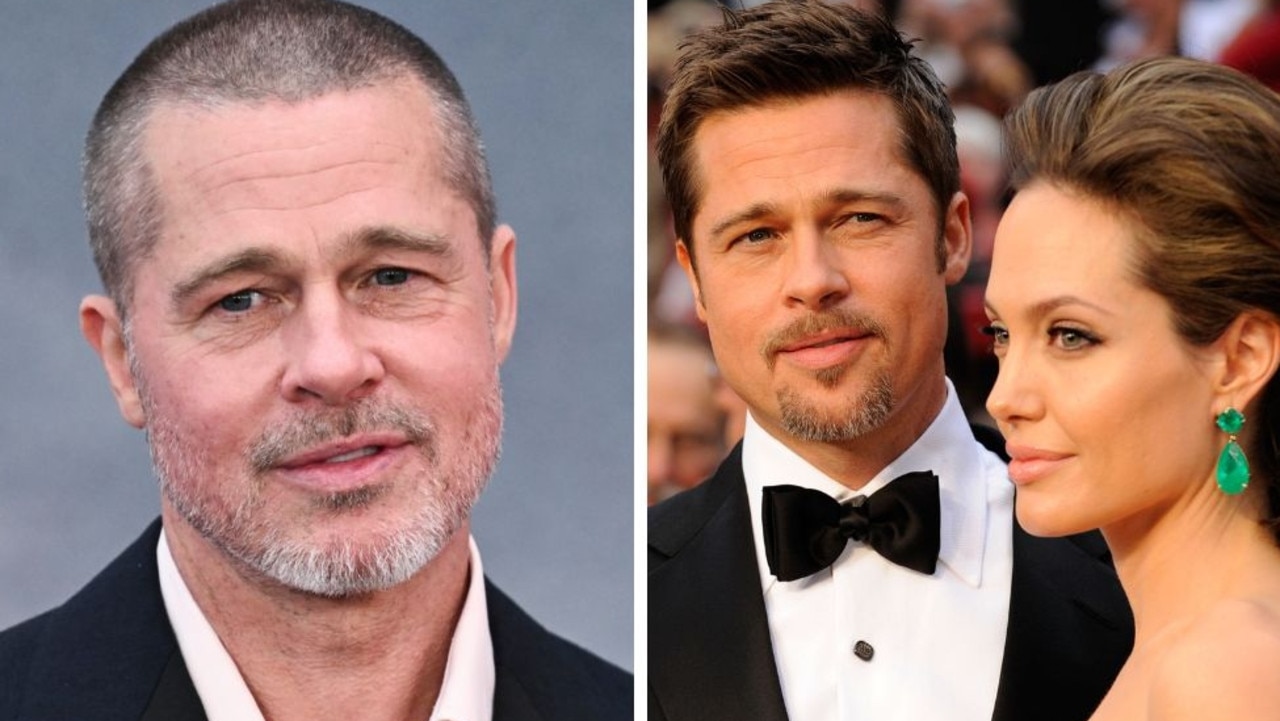 Brad Pitt's ‘biggest regret' revealed after settling ‘toxic' Angelina Jolie divorce: report