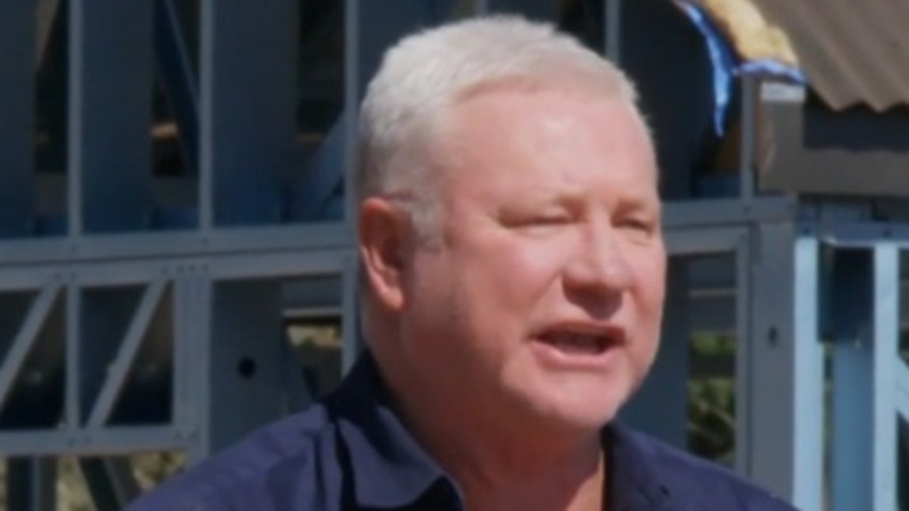 Scott Cam announces brutal new rule for this season's Block contestants