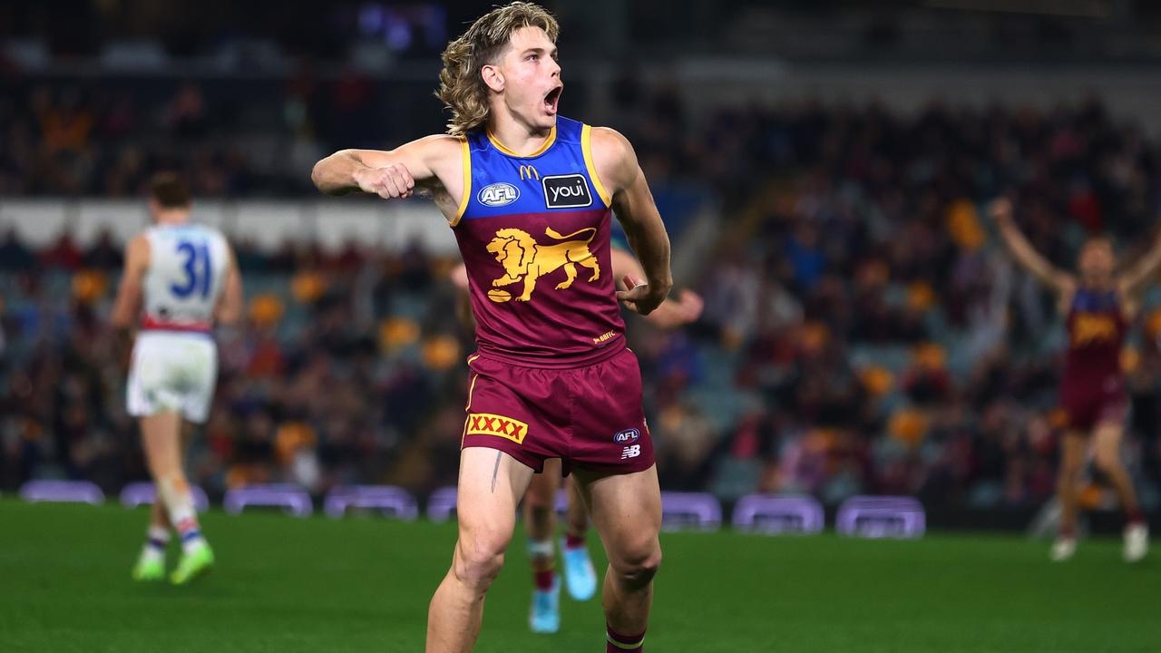 AFL: Lions can dent Suns' finals aspirations with QClash win