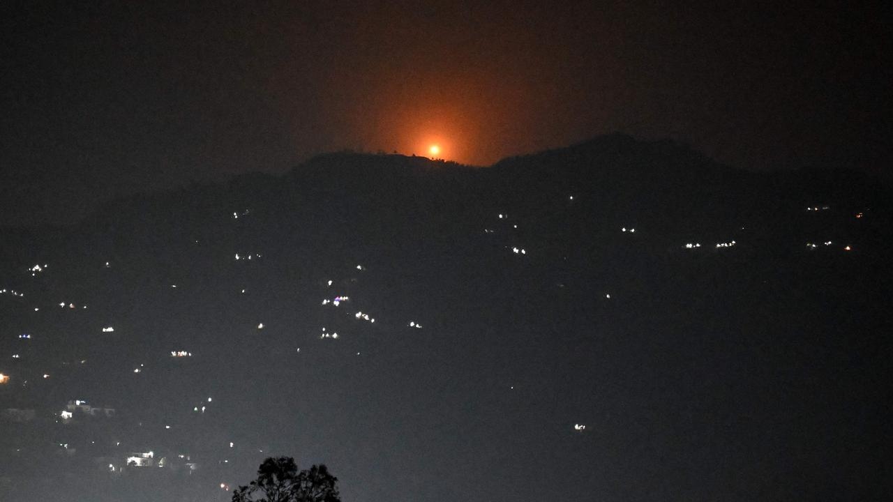India launches ‘precision strikes' on Pakistan, retaliation looms