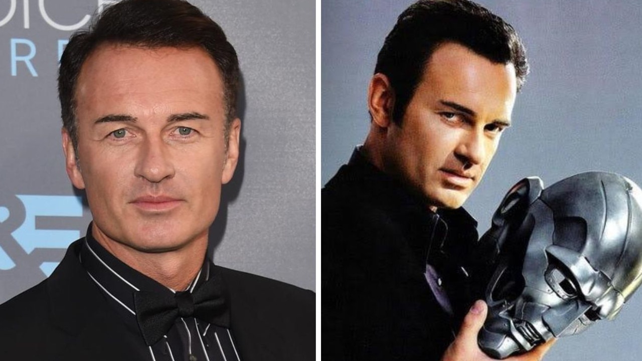 Heartfelt tributes flow after death of Aussie actor Julian McMahon