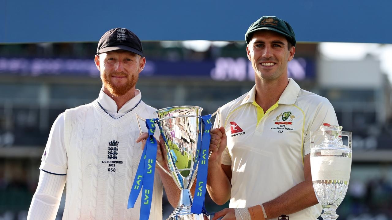 England legend's three-word Ashes warning for Australia