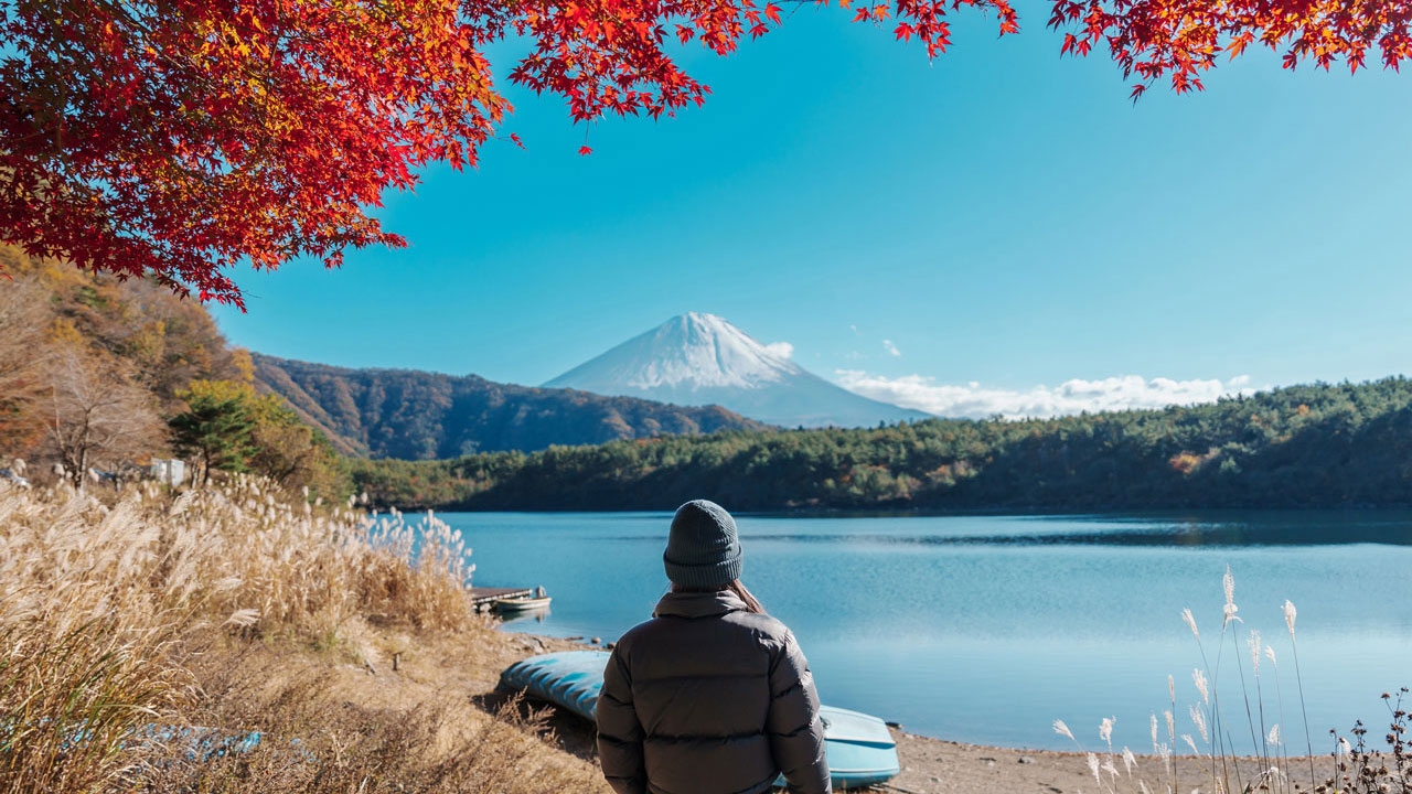 Jetstar launches huge Japan and South Korea flight sale with $130 fares