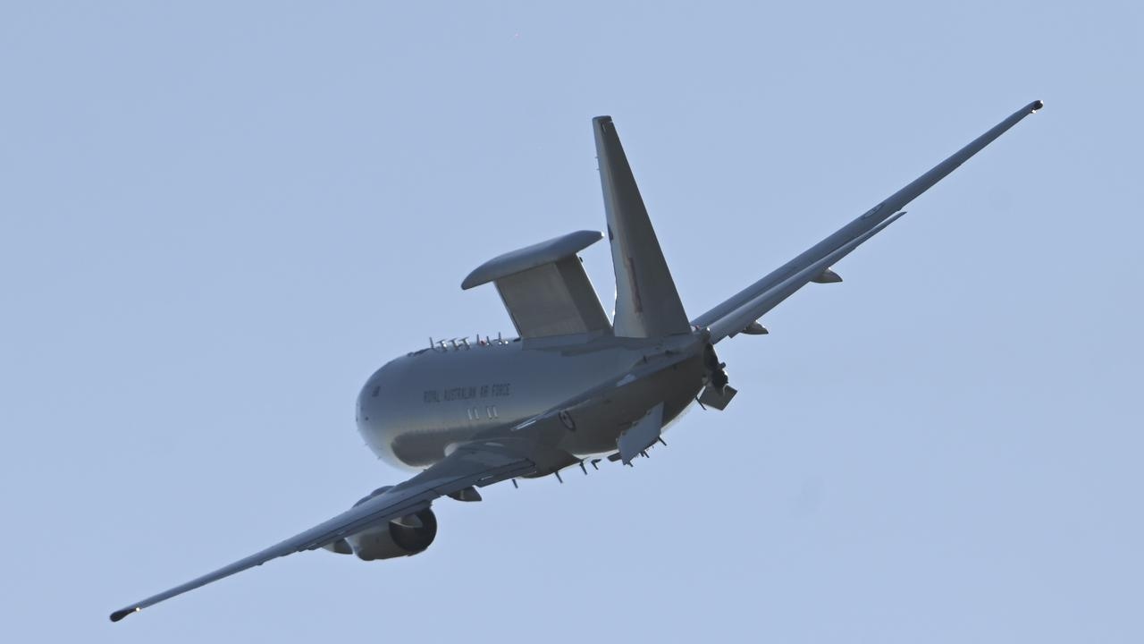 Australia deploying plane, ADF personnel to Europe in NATO pledge