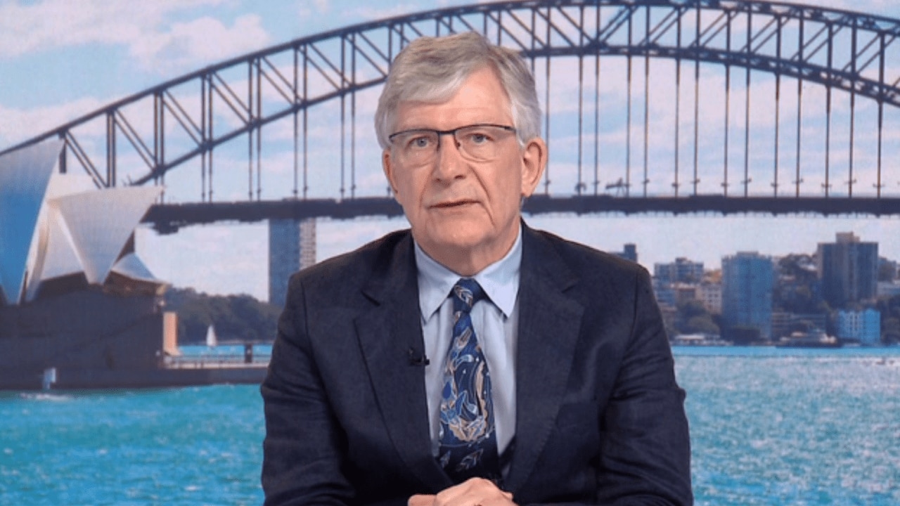 Nuclear Science expert Dr Adi Paterson criticises Labor's current energy policy and targets for zero carbon renewables amid soaring power bills