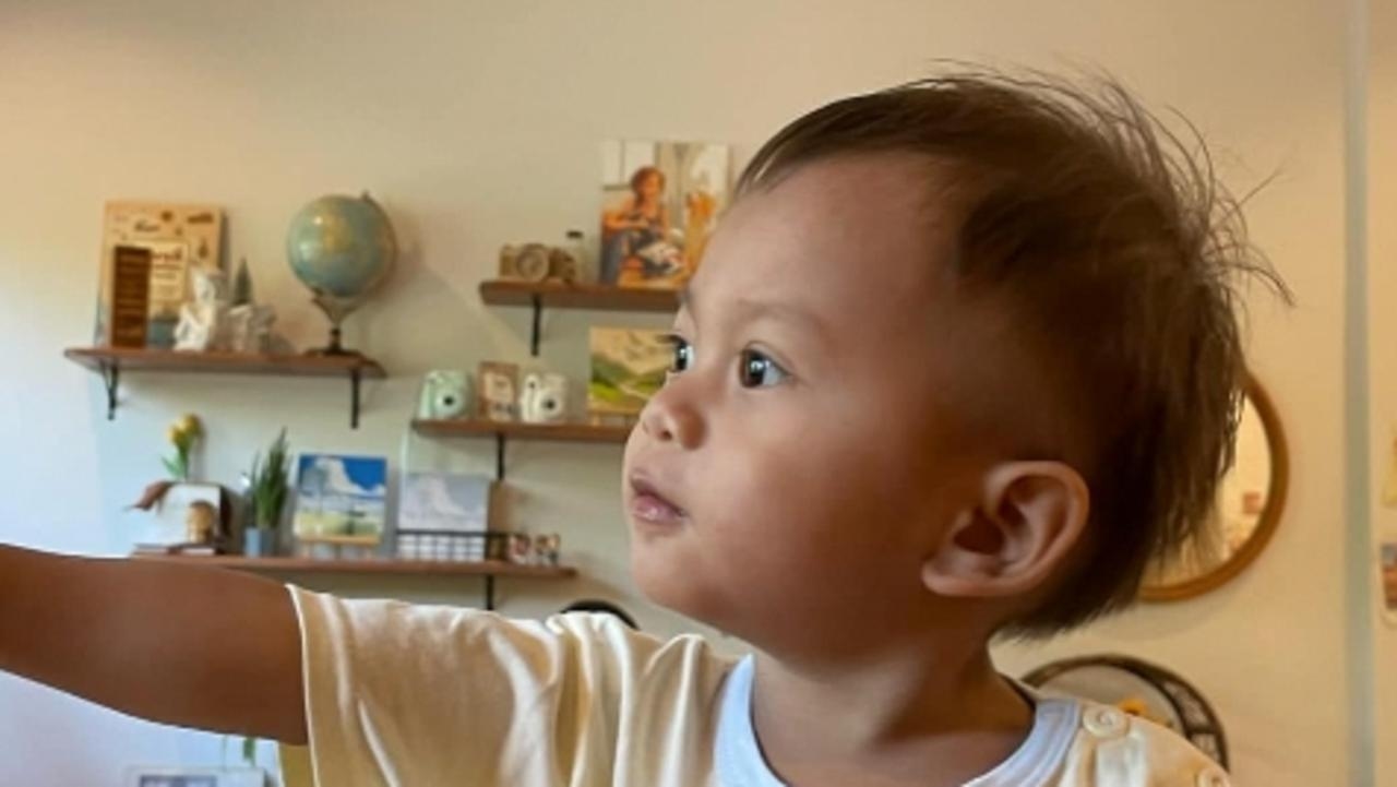 Two-year-old boy dies after horrific wasp attack in Thailand