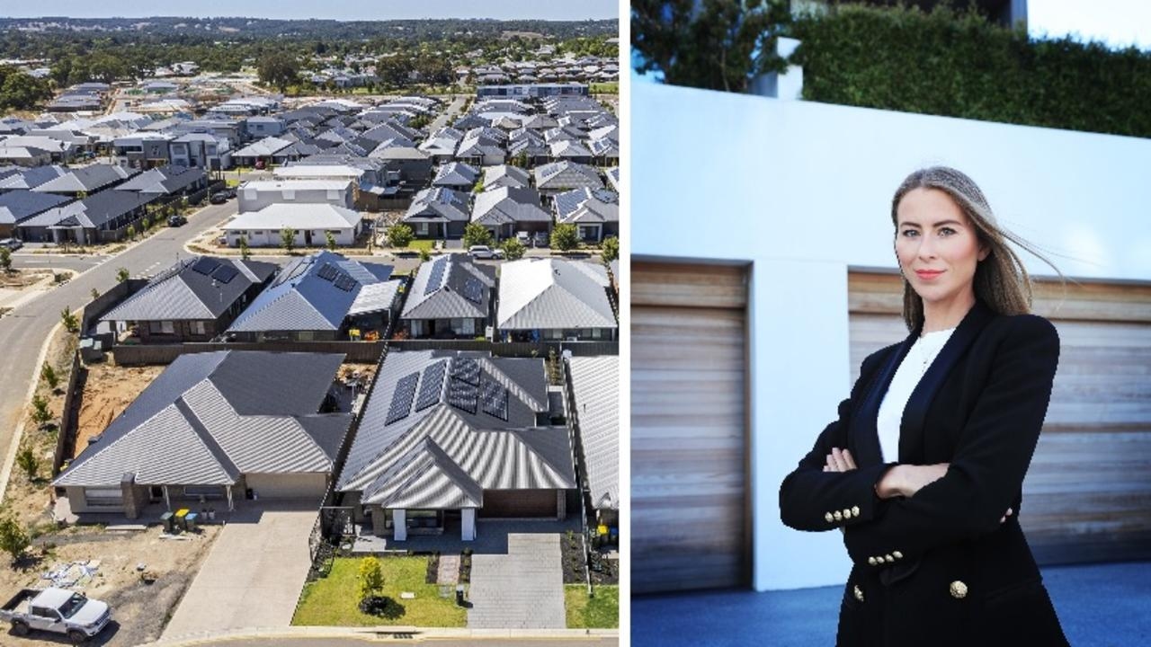 Sydney median house price hits record $1.55m after bumper June growth