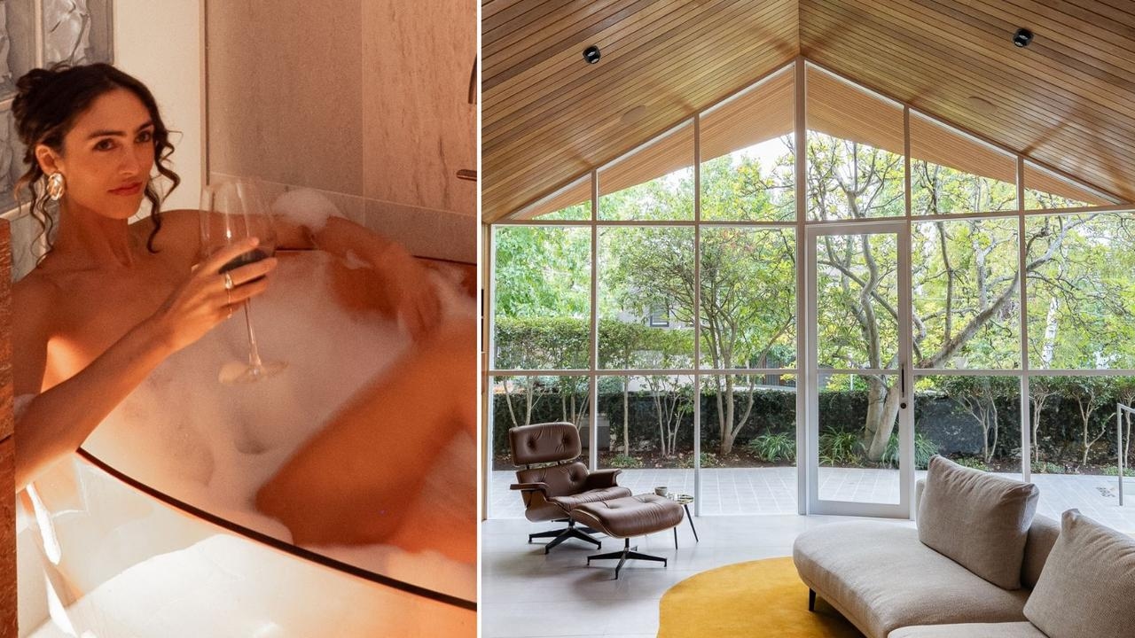 Saving an iconic Toorak home designed by Arts Centre architect