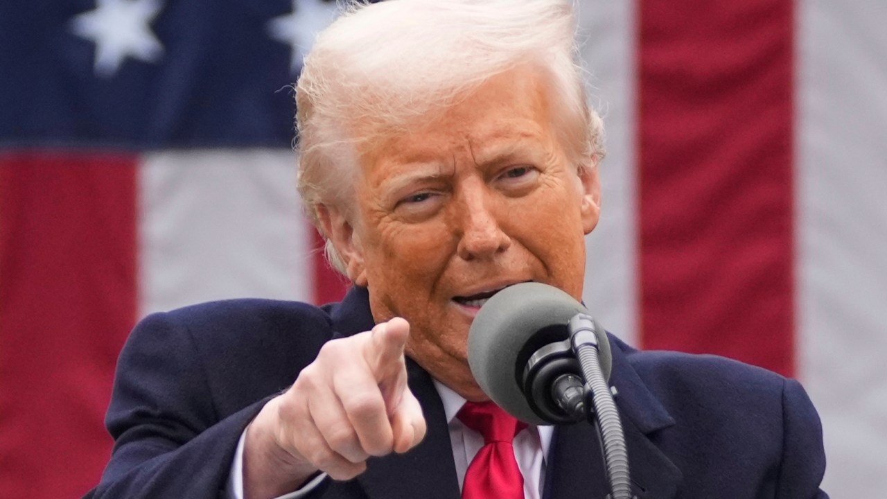 Donald Trump's threat to increase tariffs to "anti-American" countries is a problem for Australia
