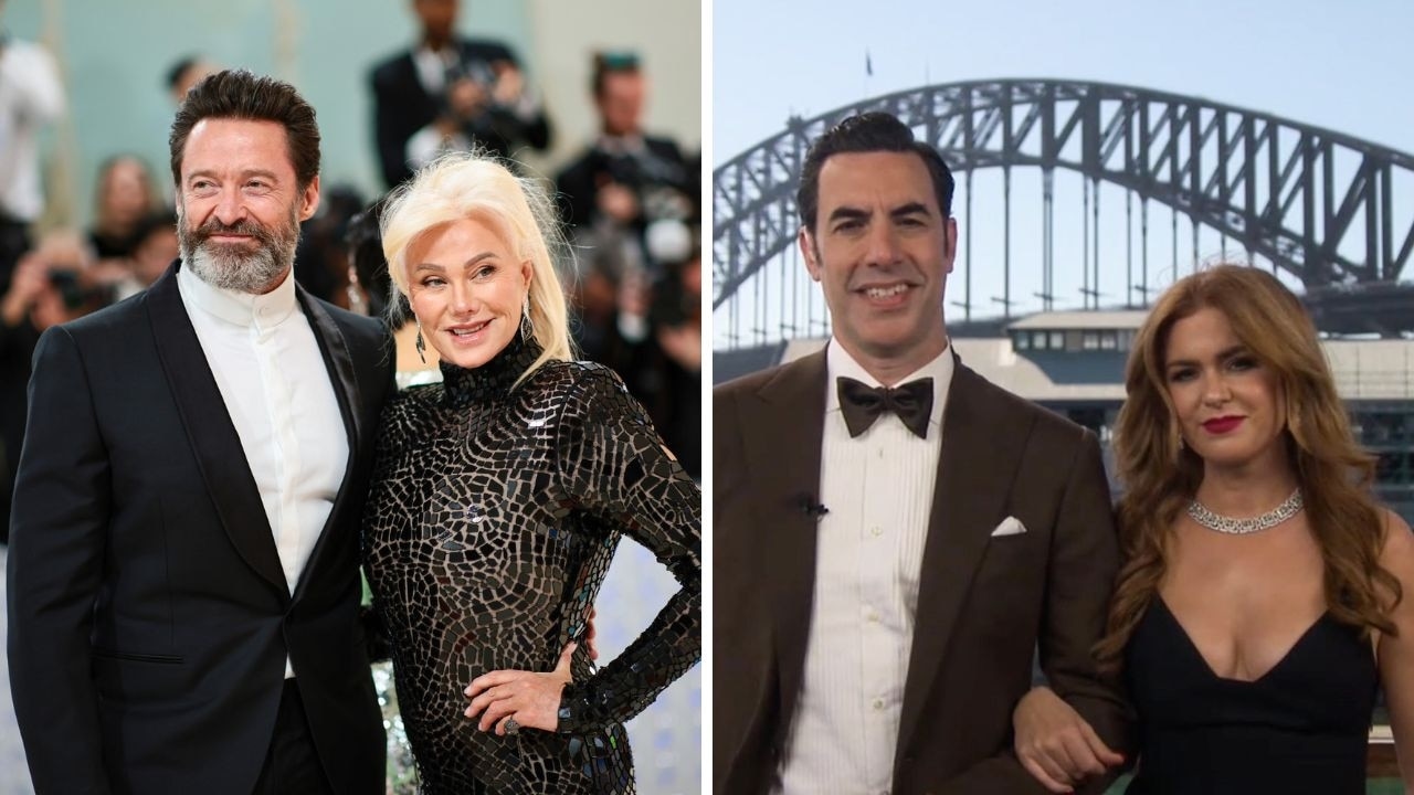 Aussie celebrities' most bitter, expensive divorces exposed