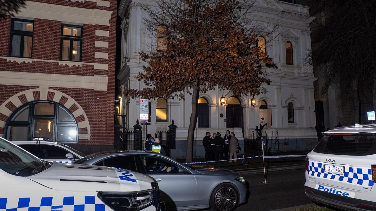 ‘Our community has had enough': ‘Disappointing' governments continue to lack antisemitic action