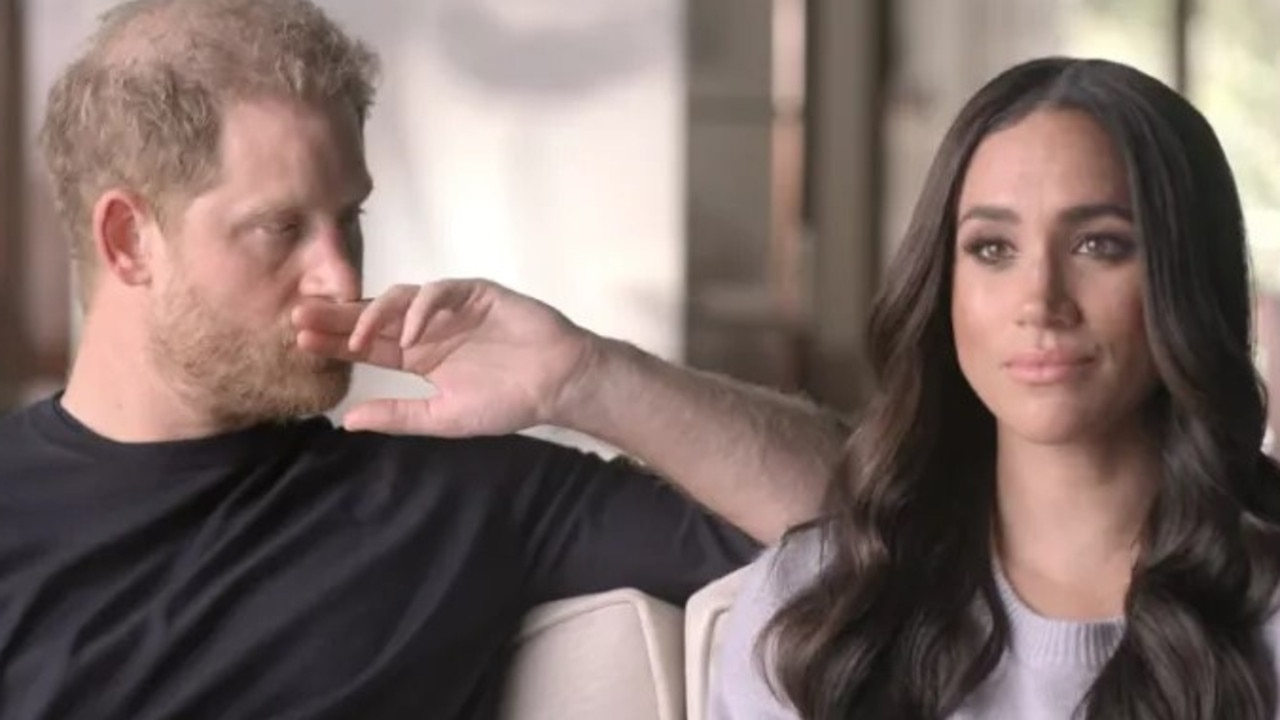 How Prince Harry, Meghan Markle will fund lavish life after $150m Netflix deal ends