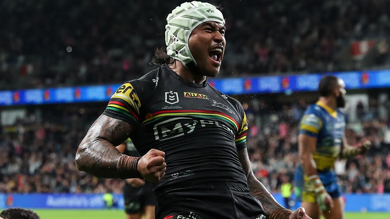 ‘We've definitely turned it around': Panthers overcome horror 20 minutes to dominate June as they eye top-four finish