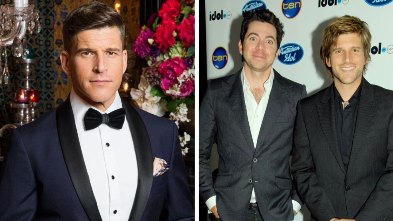 Popular TV personality Osher Gunsberg reveals surprise new TV gig: ‘A chance to test myself'
