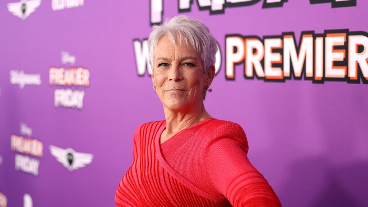 Jamie Lee Curtis is ‘prepping' to leave Hollywood as she blasts plastic surgery as ‘genocide'